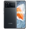 Cellulare originale Vivo IQOO 9 5G 12GB RAM 256GB 512GB ROM Octa Core Snapdragon 8 Gen 1 50.0MP NFC Android 6.78" 2K E5 ID impronta digitale a schermo intero Face Wake Smart cellulare