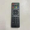 Универсальный пульт дистанционного управления для X96 X96MINI X96W Android TV Box IR контроллер для установки Top Box X96Q с функцией KD