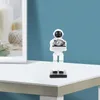 Jewelry Pouches Bags Watch Storage Base Organizer Showcase Resin Astronaut Shape Holder Wynn22