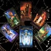 Rüyaların Tarot Türkçe 83 Kartlar Fortune Ciro Marchetti Decking Kovalama Kitabı Anlatıyor Oyunlar