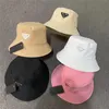 2021 패션 버킷 모자 모자 남성 여성 야구 모자 비니 카스크 etes 피셔 맨 버킷 모자 패치 워크 고품질 여름 태양 바이저