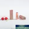 Packing Bottles 12.1mm Empty Lip Balm Container DIY Lipstick Tube Homemade Makeup Cosmetics Containers Hight-end Tubes 20PCS