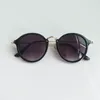Fashion Man Woman Sunglasses Designer Classic Brand Sun Glasses Matt Leopard Gradient UV400 Lenses Eyewear 12 colors