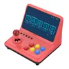 Inch game console video gamepad lichtgewicht spelen IPS arcade joystick 2000 spellen elementen voor powkiddy A12 draagbare spelers