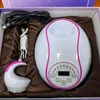 Mini Fat Burning amincissant la machine 60K Cavitation 2.5 Appareil de beauté à usage domestique pour la réduction de la cellulite par ultrasons