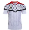 Maglia da calcio Palestina 2023 Home Away Nero Bianco 22 23 Maglia da calcio con nome personalizzato e numero