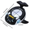 2020 whale inflatable swimming circle children039s PVC cartoon children039s swimming supplies children039s swimming circl3400392
