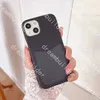 Top Fashion Fashion Iphone Case для 13 Pro Max 12 12pro 13pro 11 XR XS XSMAX PU