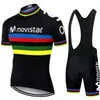 2022 set da ciclismo da uomo Maillot Ropa Ciclismo Jersey da uomo maglia da bici estiva Set abbigliamento da bici MTB