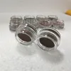 11 Cores Sobrancelha Pomade Creme À Prova D 'Água Eyeancers Producers Creme Maquiagem tamanho completo com caixa de varejo em estoque