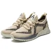 Schwarz Top Qualität Beige Damen Herren Laufschuhe Läufer Outdoor Jogging Sport Trainer Sneakers Größe EUR 39-44 Code LX30-9933