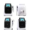 Hy Newest Ce Q-Switch Nd Yag Laser Equipment Portable Picolaser Machine Rimozione del tatuaggio Dispositivo di rimozione del pigmento Uso domestico Natale Sale231