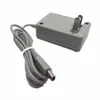 US 2-контактный штекер настенный зарядное устройство AC адаптер переменного тока для NDSI / 2DS / 3DS / 3DSXLA27
