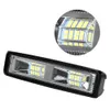 NIEUWE 12-24 V LED-koplampen voor Auto Motorfiets Truck Boot Tractor Trailer Off Road Werklamp 36 W LED Werklamp Spotlight