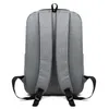 3 stks / sets nylon mannelijke rugzak sport backbag grote schooltassen voor tieners jongens schoudertassen mochila mannen schoolrugzak 210929