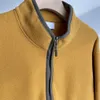 Brand Designed Men's Hoodies 22ss Zipper Sweatshirts Autumn Winter Warming Hoodie Jumper 14573