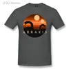 T-shirts pour hommes à la mode LIDU Dune film Herbert Science Fiction grande taille hauts coton col rond personnalisé à manches courtes t-shirts chemises