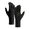 Gants de cyclisme Antidérapant Gym Pêche Escrime Garder au chaud Haltérophilie Entraînement Fitness Protection complète de la paume Entraînement