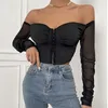 sheer gorset top.