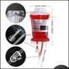 Other Home Gardenother Festive & Party Supplies Blood Bag Clear Food Grade Pvc Drink The Vampire Diaries Cosplay Props Halloween Decoration
