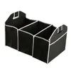 Organizer per bagagliaio pieghevole pieghevole Caddy Car Truck Auto Storage Bin Bag 3 Fold Portable SASI Bags