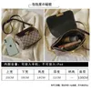 Medieval design small bag female new French minority lock sling single shoulder oblique span shell Purse Black Friday clearance sale