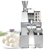 Baozi Filling Machine 220V Automatisk dumpling Momo Making Machine ångad fylld bulleproducent