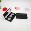 Femmes vides Palette Eautshadow Boîte à lèvres Boîte à lèvres Lèvres Gloss Fund Foundation DIY Recharge Palette RRD12649