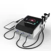 Physiothérapie Clinique RF Radio Fréquence Smart Tecar CET RET Face Face Soulagement corporel Diathermy Minceur