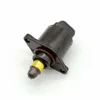 1x Válvula de Controle de Ar IAC 11125 C0672 F01R065906 D5184 0999C para Mitsubishi-Lancer Byd Geely Chana / Chena / Chery Hafei Zotye