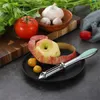 WJH399 Stainless Steel Multi-Function Vegetabiliska verktyg Snabb Friut Kinner Peeler Julienne Cutter Potato Carrot Grater Kök Tillbehör