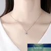 OEVAS 1 Real Moissanite Pendant Necklace For Women Top Quality 100% 925 Sterling Silver Wedding Party Bridal Fine Jewelry Factory price expert design Quality