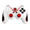 T3 Draadloze Game Games Controller Bluetooth Joystick voor Android Smart Mobile Phone Gamepad Gaming Console Free Shipp