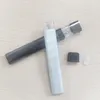 Einweg-E-Zigaretten-Gerät 1.0ml Leerer dicker Öl-Pod-Patrone wiederaufladbar 240mAh Batterie-Batterie-Batterie-Stift anpassen logo
