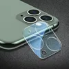 Screen Protector For iPhone 14 Plus 13 Pro Max 12 Mini 11 Camera Lens Back 25D Tempered Glass 9H Film Layer Guard Protective Curv5505296