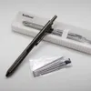 أدوات واحدة متعددة الوظائف حزمة 4 قلم ملون مع محور قلم رصاص ميكانيكي 05 مم وأقلام حبر بلاكريدبلو في One5416150