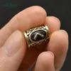 Andere 24 Stücke Mode Viking Charme Muster Vintage Perlen Für Schmuck Machen Bart Zubehör Geschnitzte Rune Großhandel Rita22