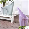 Équipements d'arrosage Fournitures de jardin Patio, pelouse maison en plastique longue bouche fleur peut plantes pot arrosage outils de plantes livraison directe 2021 Yt