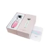 Mini Massage Pen Machine Machine Massager Electric Portable Care Election Wireless Smart Led Beauty Beauty