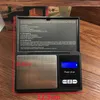 200 g 500g x 0,01 g hoge precisie digitale keuken schaal sieraden goud balans gewicht gram lcd zakgewalken elektronische schalen