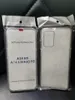 حالات تغطية الجسم الكاملة S23FE لجهاز iPhone 15 14 13 Series Pro Max Samsung S23 Fe A34 A54 5G A22 A03S 360 درجة عالية