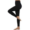 Abbigliamento da yoga Pantaloni sportivi modellanti Donna Glutei Allenamento traspirante Pantaloni sportivi traspiranti