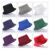 Custom made DIY Tailor made Design Baseball Hip-hop Snapback Bucket Cap Hat Q0911