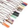 12st. Mycket rå karnellen hänge halsband natursten energi läkande hängsmycken smycken fabriksuttag för bulkartiklar hela258j