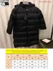 Dames Down Parkas Designer Coat Casual Jacket Parka P Stylist Nieuwheid Top met Cap Women Clothing Warm Jackets Zipper Outwear CN2X