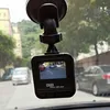 Car DVR 1,6 tum 1080p Full HD LCD-skärmbil DVR Dash Cam Auto Recorder Registrator Kamera Video Recording DVRS DashCam