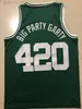 Custom Gedrukt Basketbal Jerseys 15 Nikola 50 Aaron Jokic Gordon 27 Jamal Murray 10 Bol Bol 5 Will Barton 0 Jamychal Green 1 Michael Porter 7 Facundo Campazzo