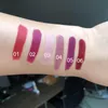 Lipstick Multifunctionele Double Head + Lip Gloss Thread Color Lipsticks