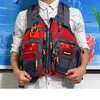 sailing life vest