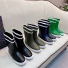 soft rain boots women